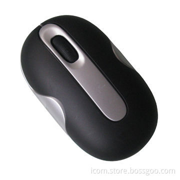 USB Computer Optical Mouse, Suitable for Left and Right Handed Users